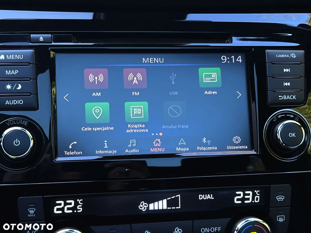 Nissan Qashqai 1.3 DIG-T Tekna+ DCT - 26