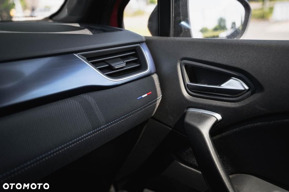 Renault Captur - 28