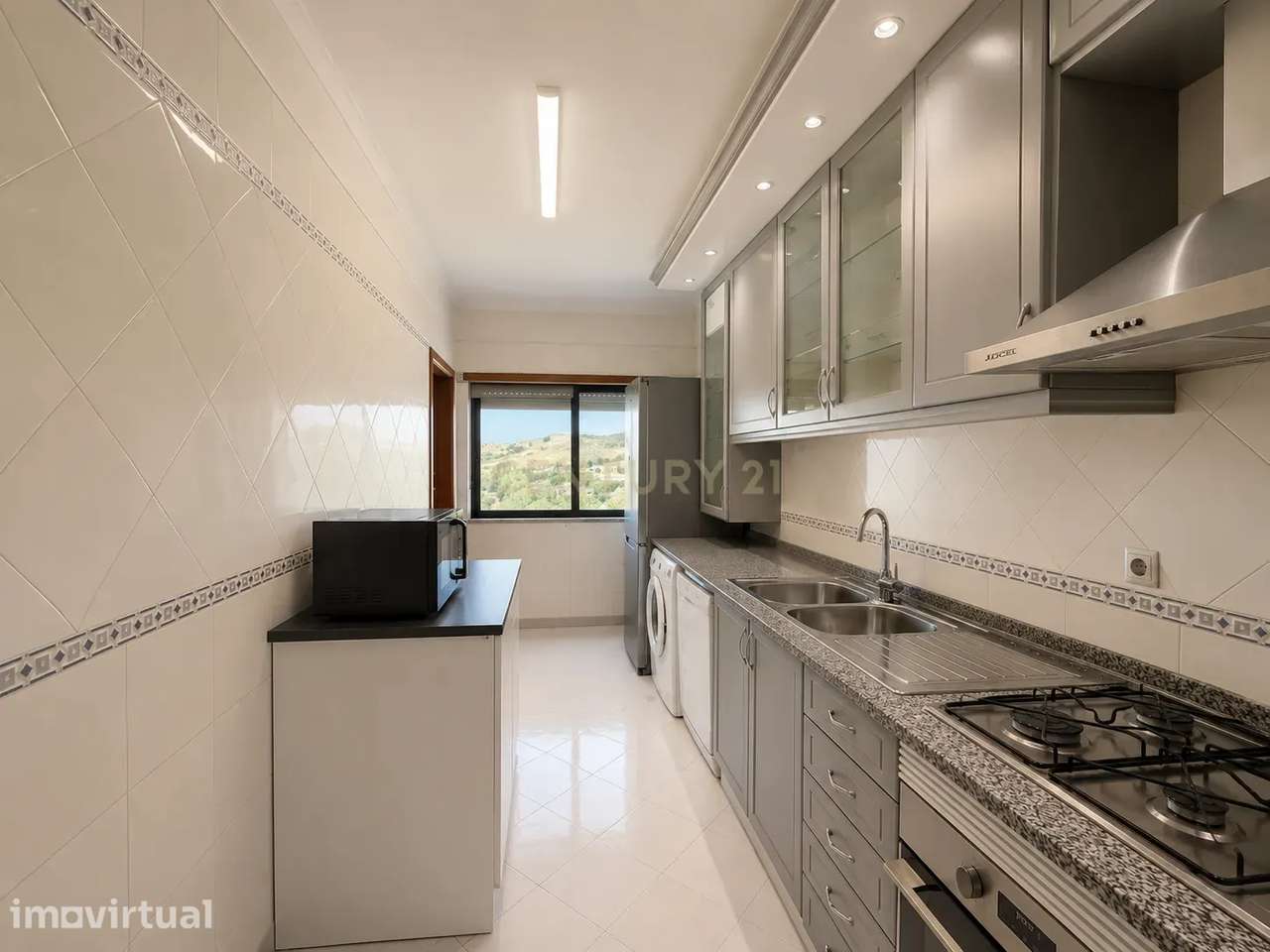 Apartamento T3 em São Marcos Pronto Habitar - Grande imagem: 5/23