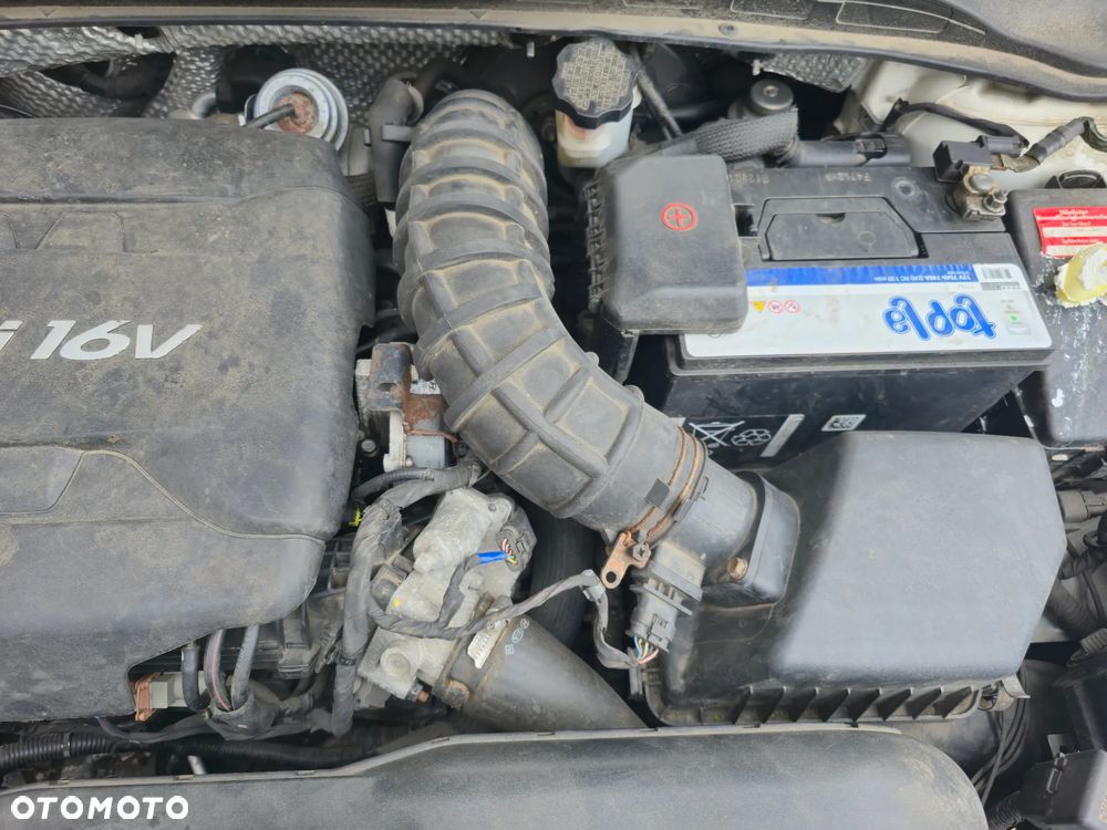 Hyundai i40 1.7 CRDi Comfort - 12