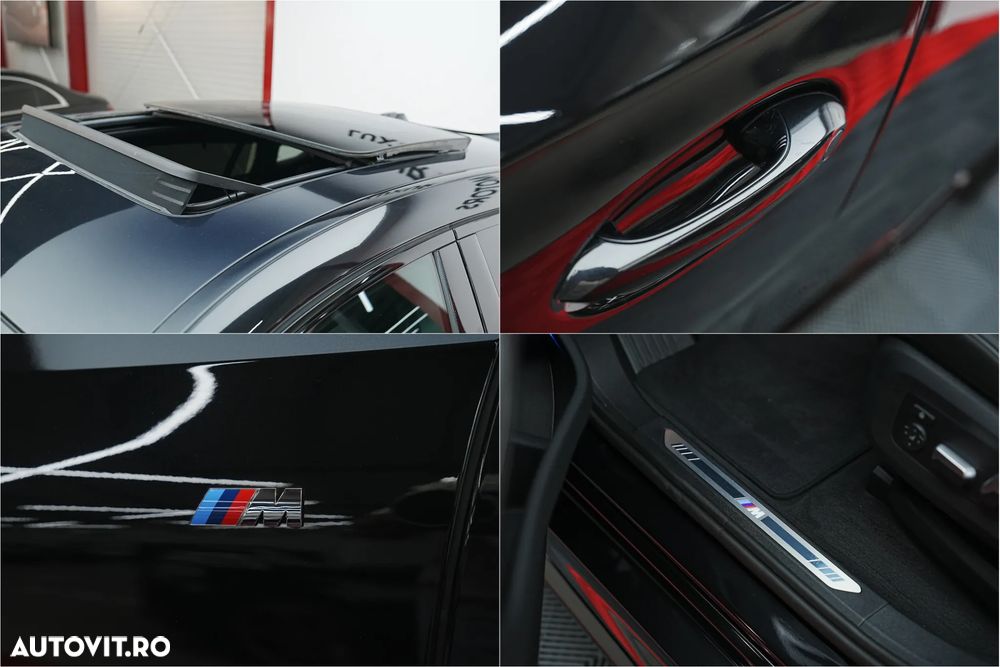 BMW X6 xDrive40i AT MHEV - 30