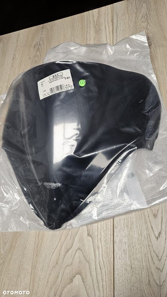 Szyba owiewka MRA Racing Suzuki GSX-R 1300 Hayabusa (2008+) - 3