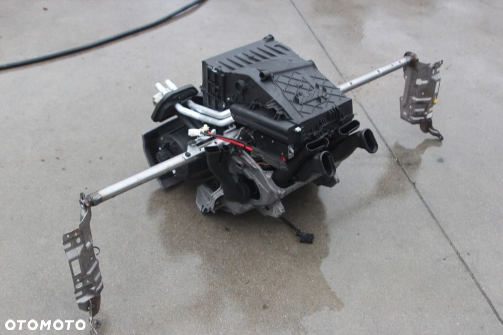 Nagrzewnica Kompletna Ford S-Max MK1 - 4