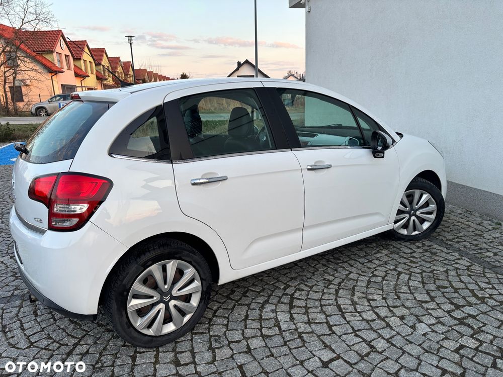 Citroën C3 1.0 VTi Seduction - 15