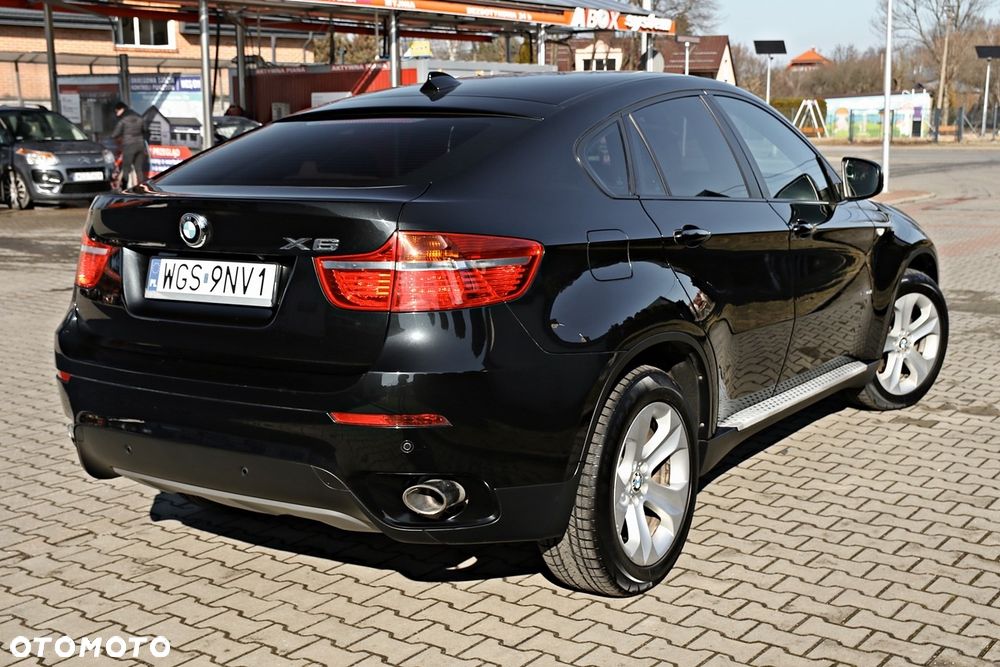 BMW X6 30d xDrive - 17