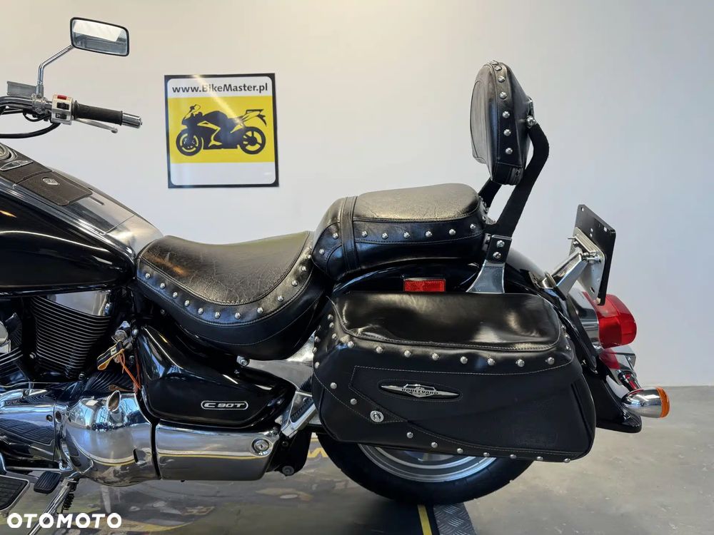 Suzuki VL 1500 Intruder LC - Boulevard C90 - 25
