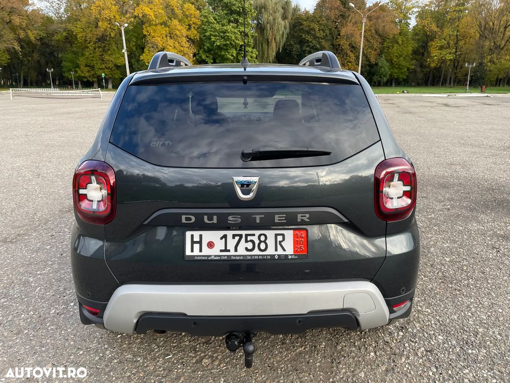 Dacia Duster - 4
