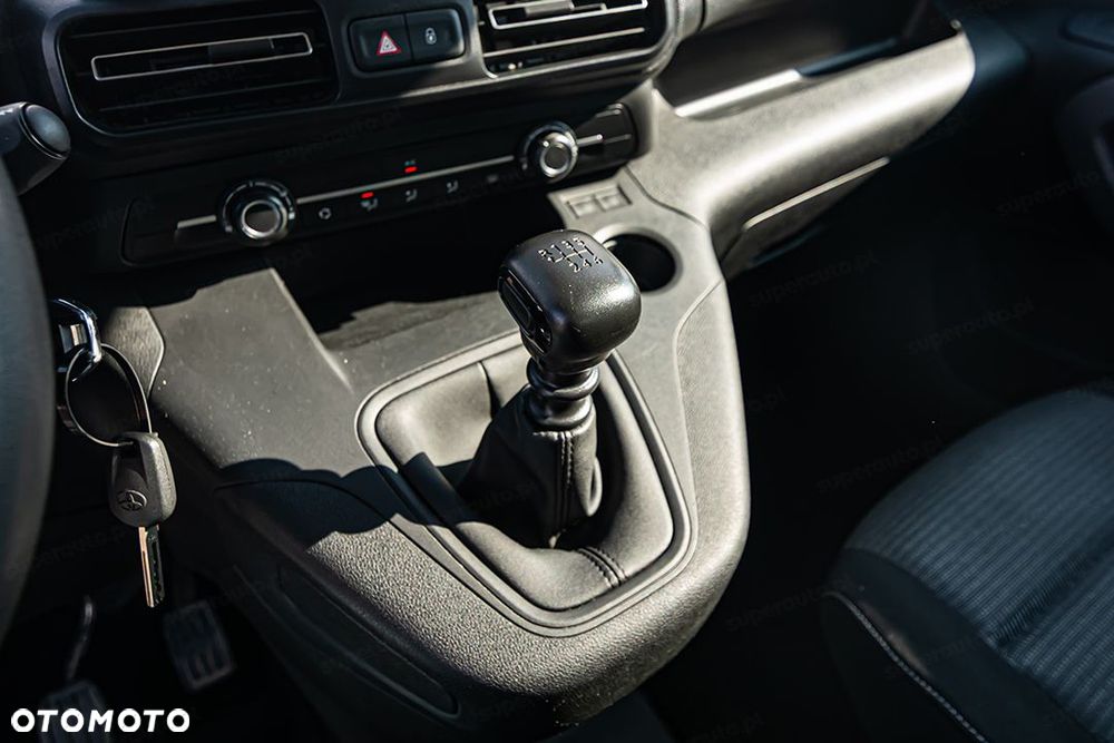 Toyota Proace City Verso - 22