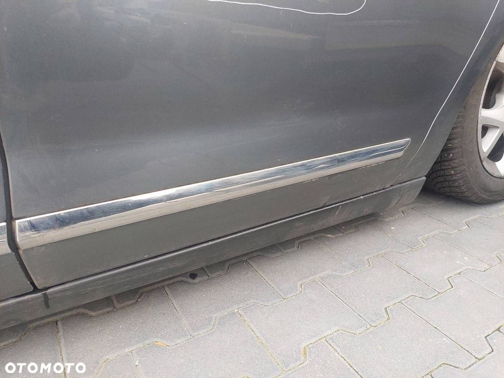 DRZWI KOMPLETNE LEWY TYŁ CITROEN C5 II KTHB SEDAN - 3