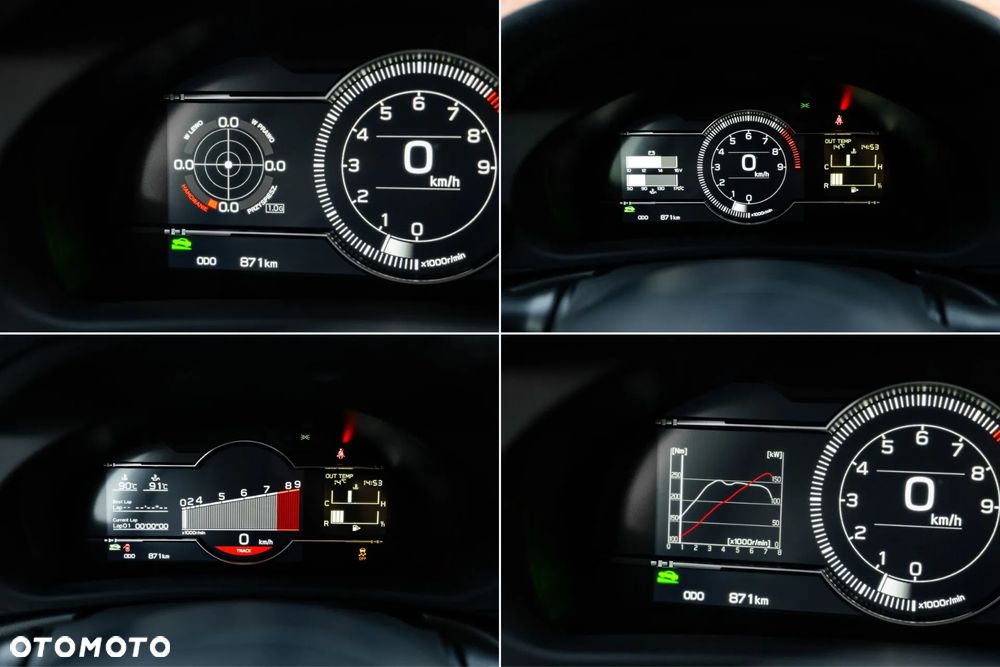 Toyota GR86 2.4 Dynamic - 24