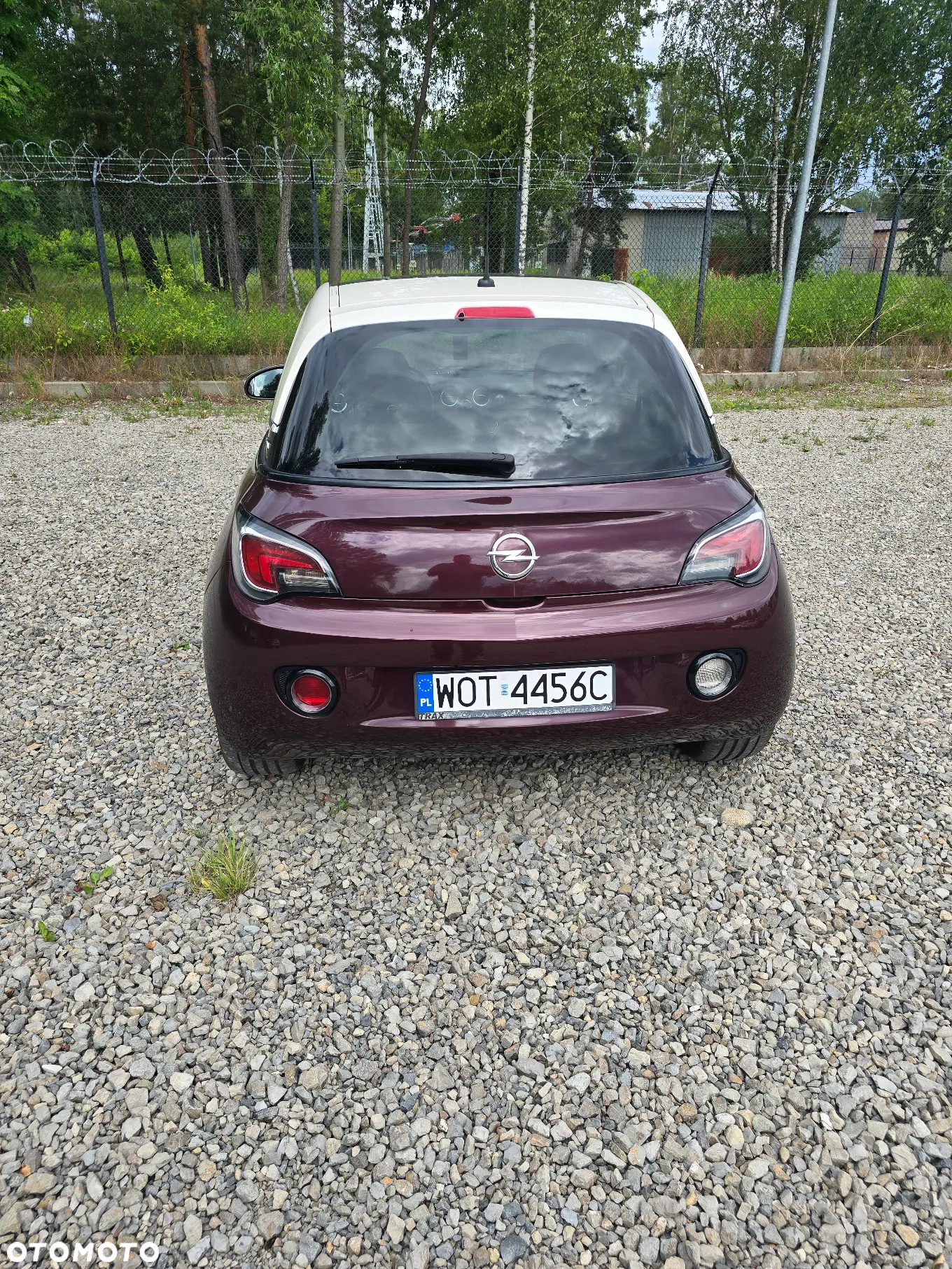Opel Adam 1.4 Jam - 4