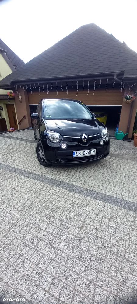 Renault Twingo - 1
