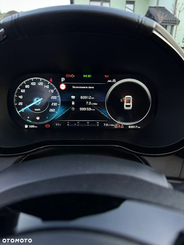 Kia ProCeed - 19
