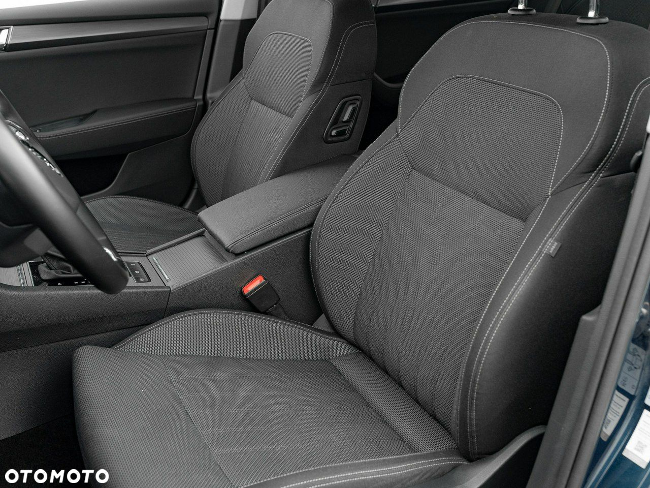 Skoda Superb 2.0 TDI SCR Style DSG - 14