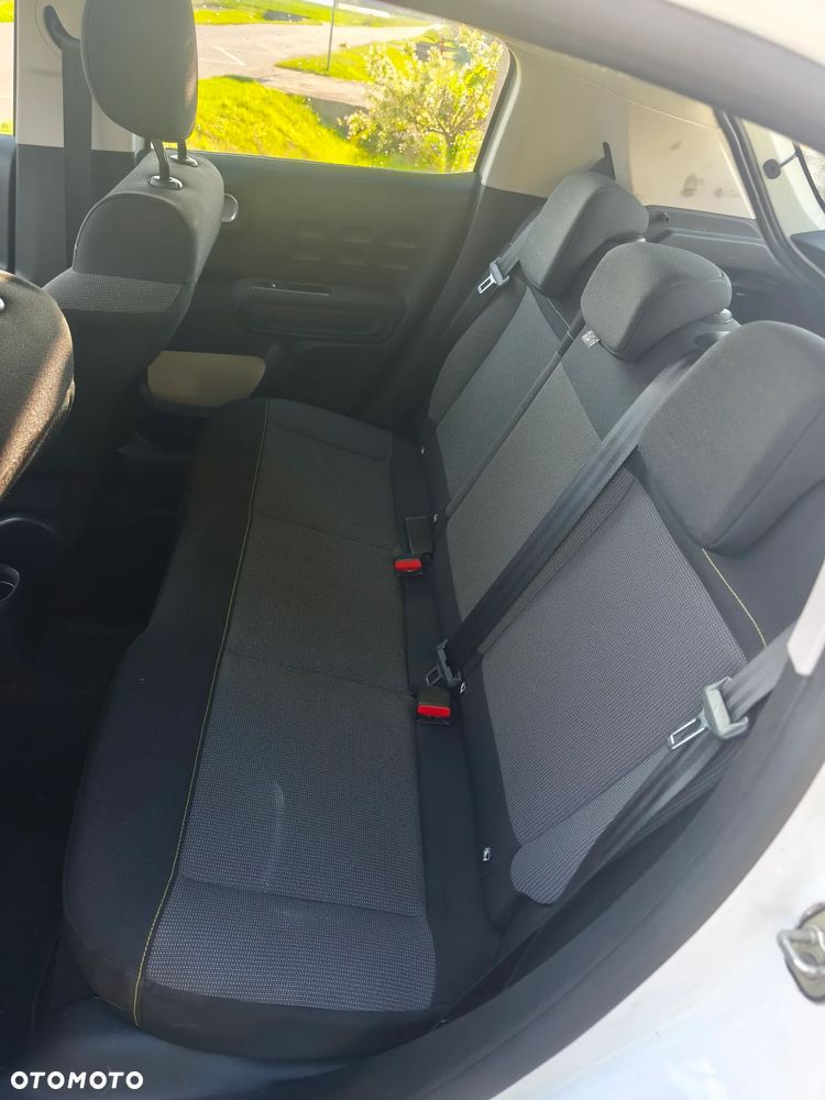 Citroën C3 - 26