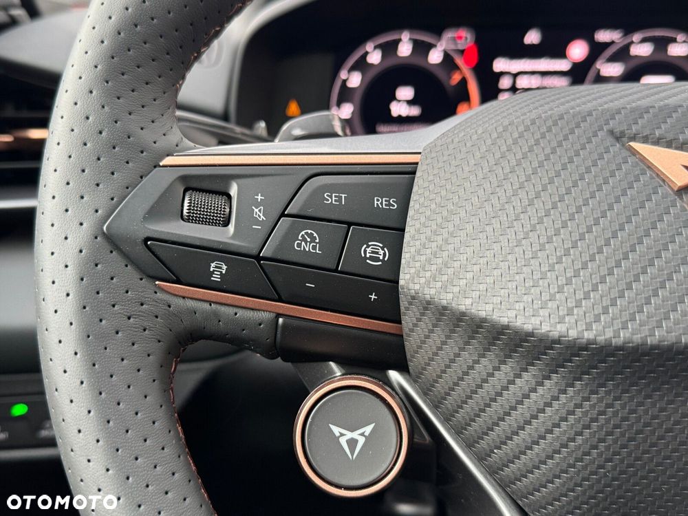 Cupra Terramar 2.0 TSI 4Drive VZ DSG - 30