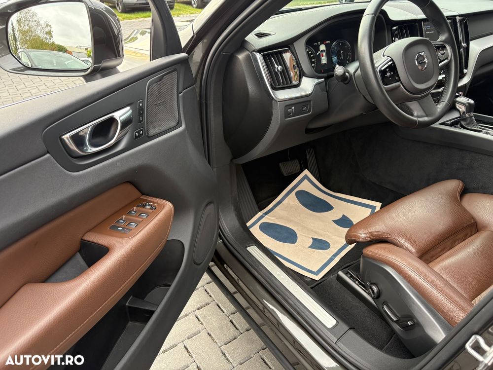 Volvo XC 60 B4 MHEV Inscription - 2