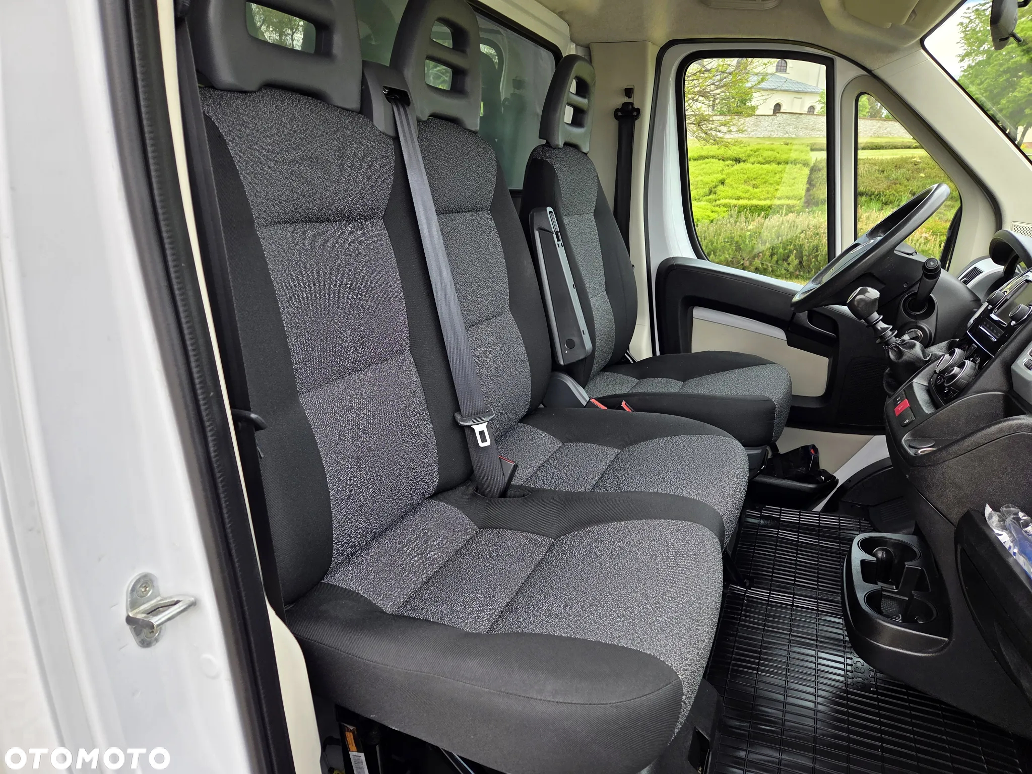 Fiat Ducato - 30