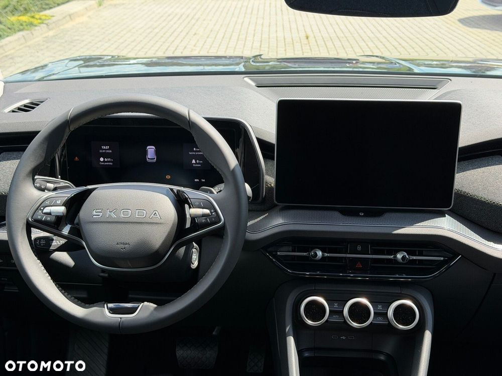 Skoda Kodiaq 2.0 TDI 4x4 Drive DSG - 14