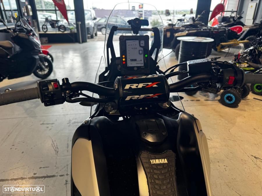 Yamaha Ténéré 700 Pack Rally - 6