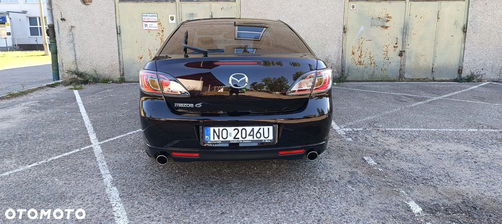 Mazda 6 2.5 Sport - 6