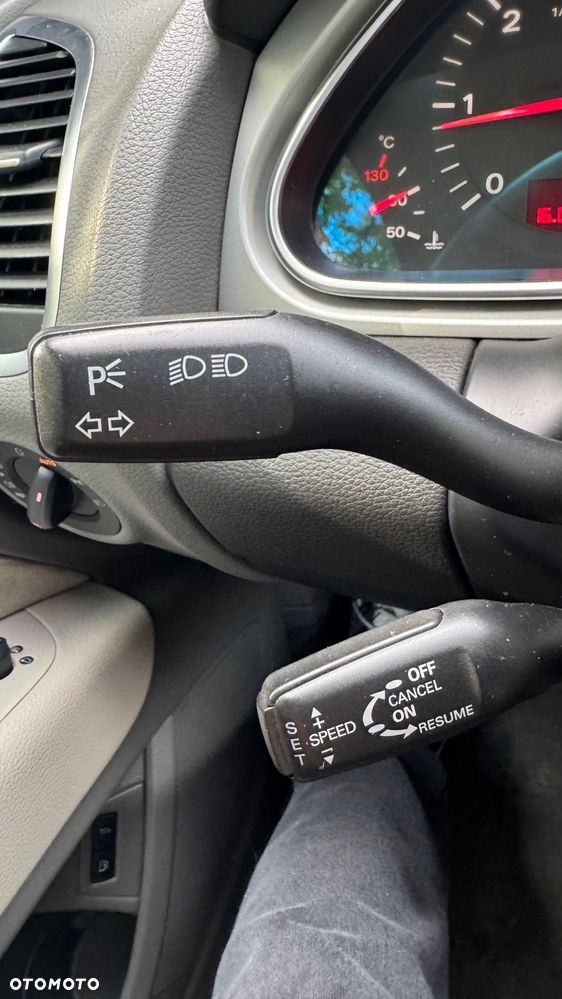 Audi Q7 3.0 TDI DPF Quattro Tiptronic - 16