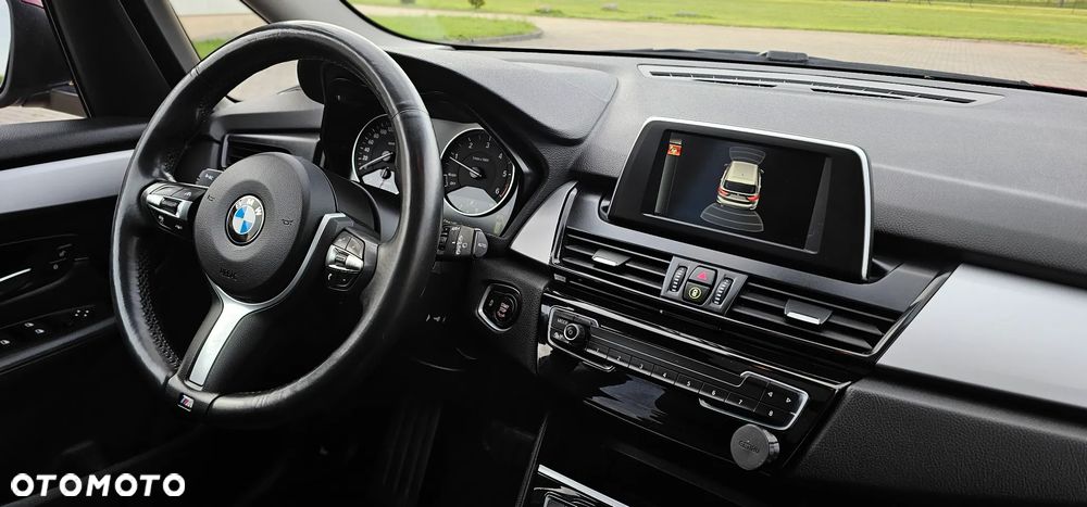 BMW Seria 2 - 21