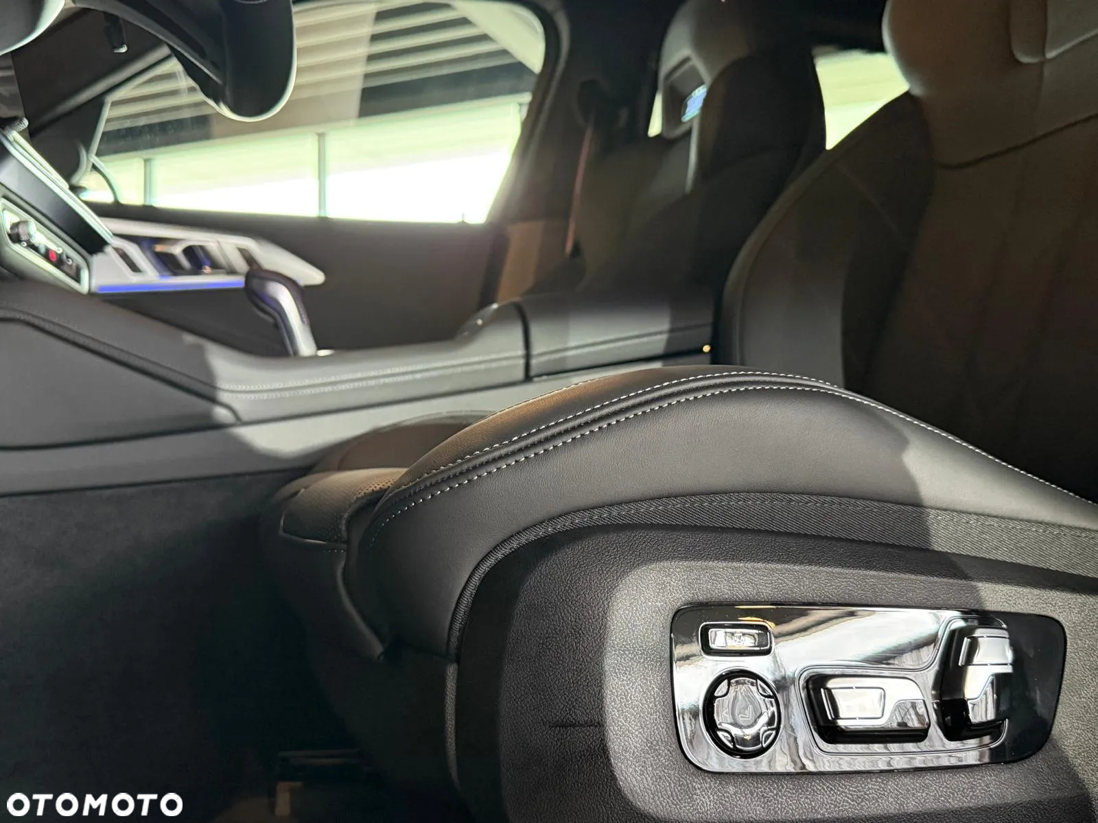 BMW XM PHEV sport - 15
