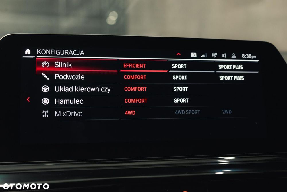 BMW M8 Competition - 22