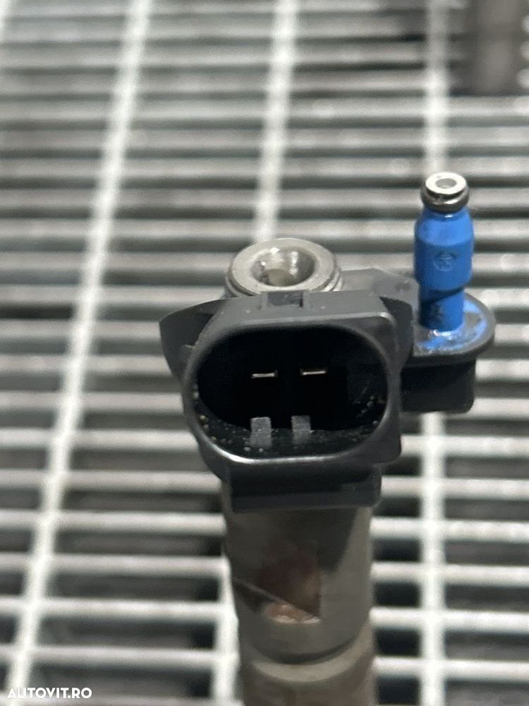 Injector Hyundai IX35 2.0 CRDI 2010 - 2019 136CP D4HA Euro5 (1427) Diesel 338002F000 - 4