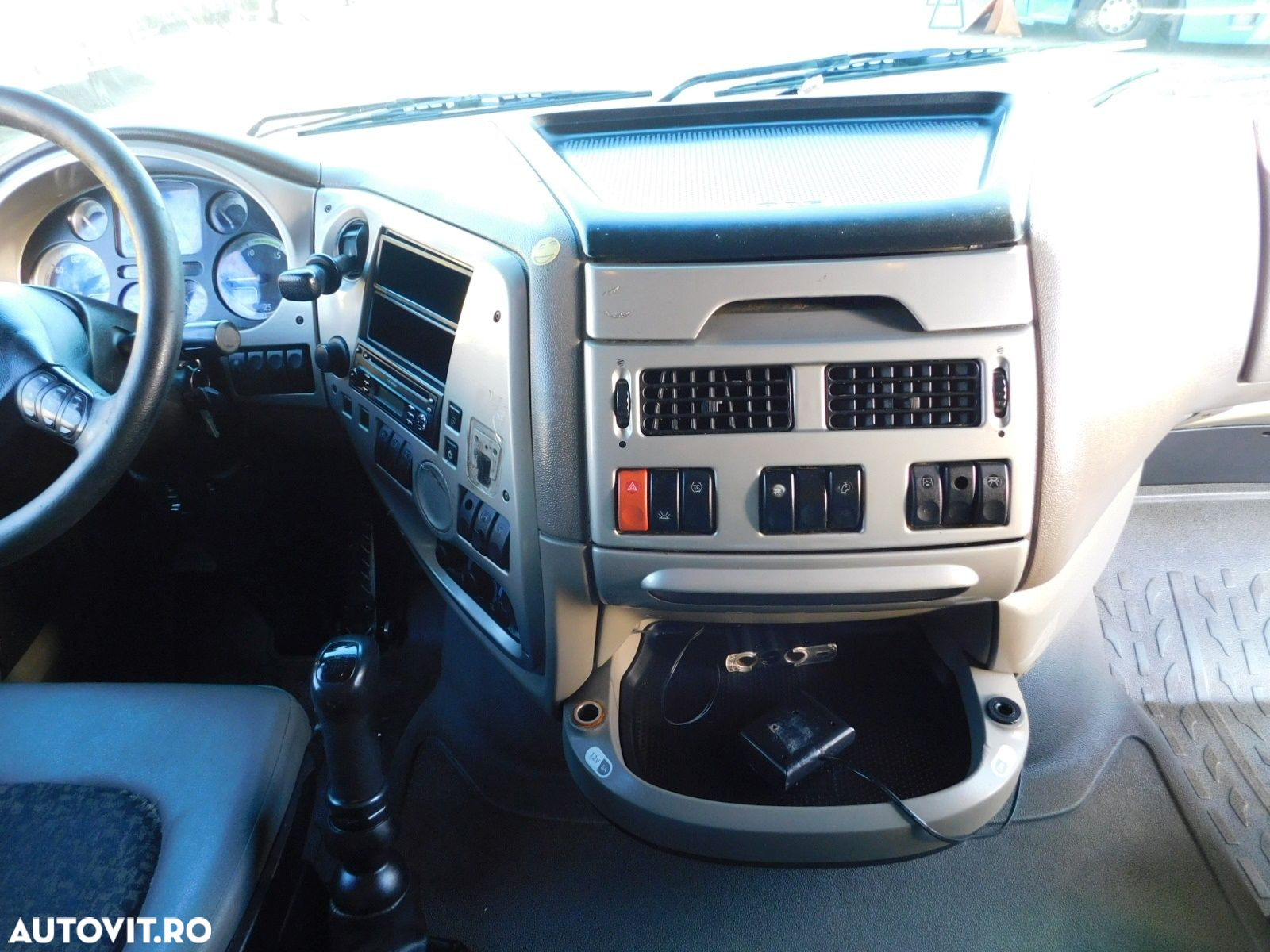 DAF Xf 105510 - 7