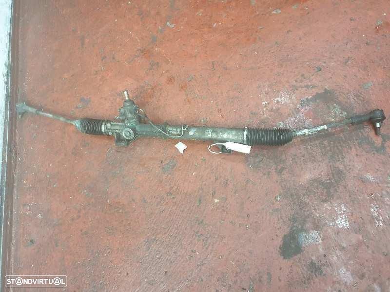 CREMALHEIRA DE DIREÇÃO FIAT II - 1