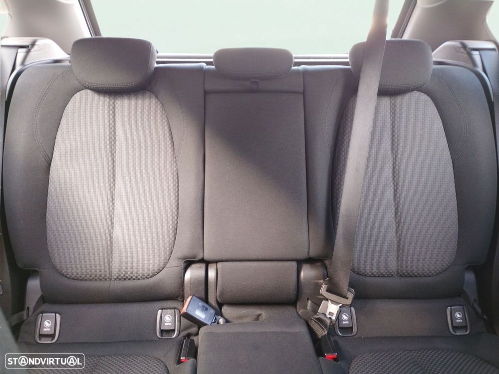 BMW 216 Active Tourer d Advantage - 17