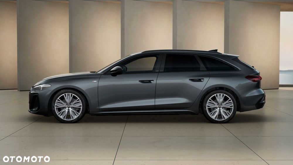 Audi A5 Avant TFSI S tronic - 4