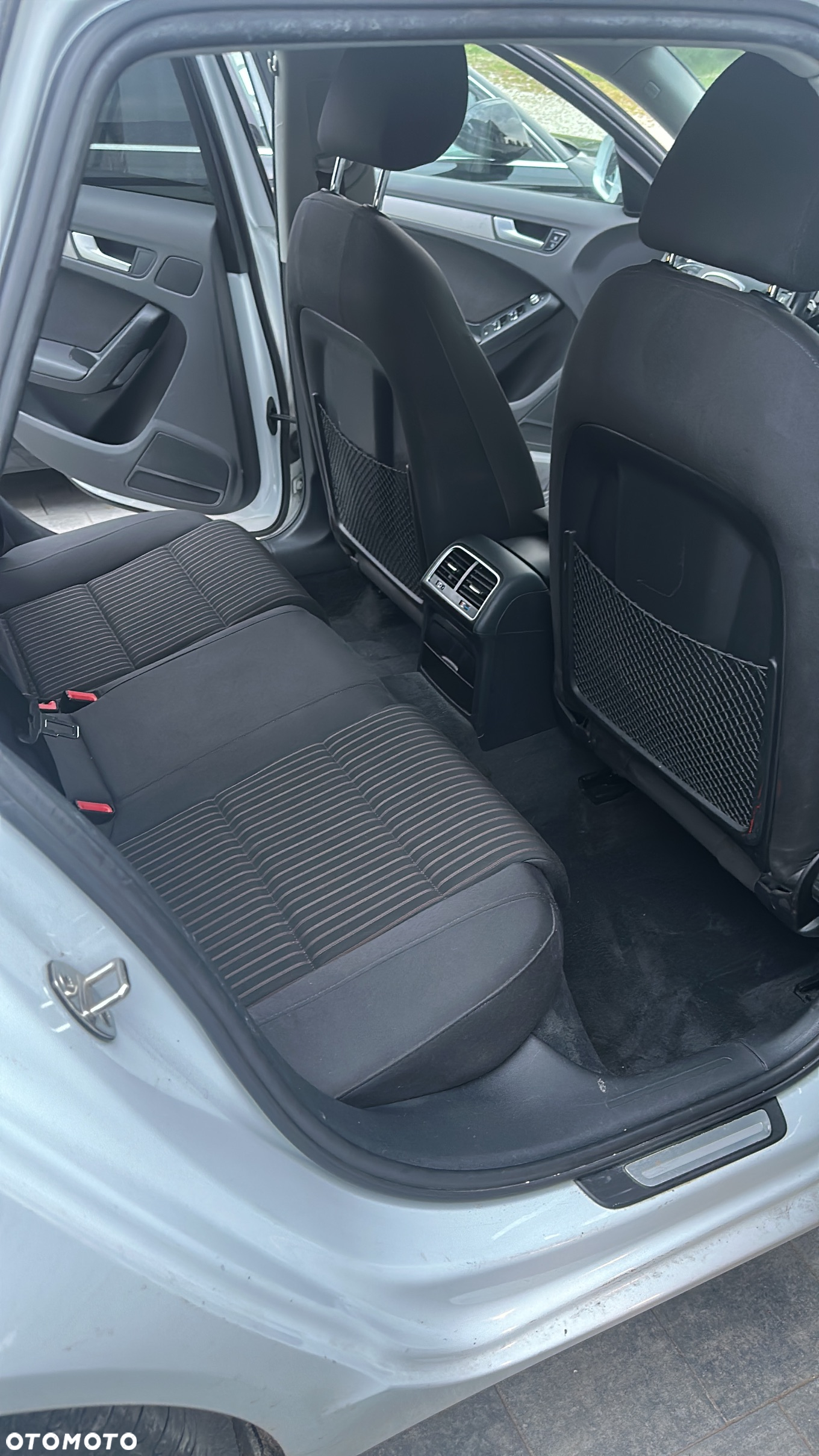 Audi A4 2.0 TDI - 26
