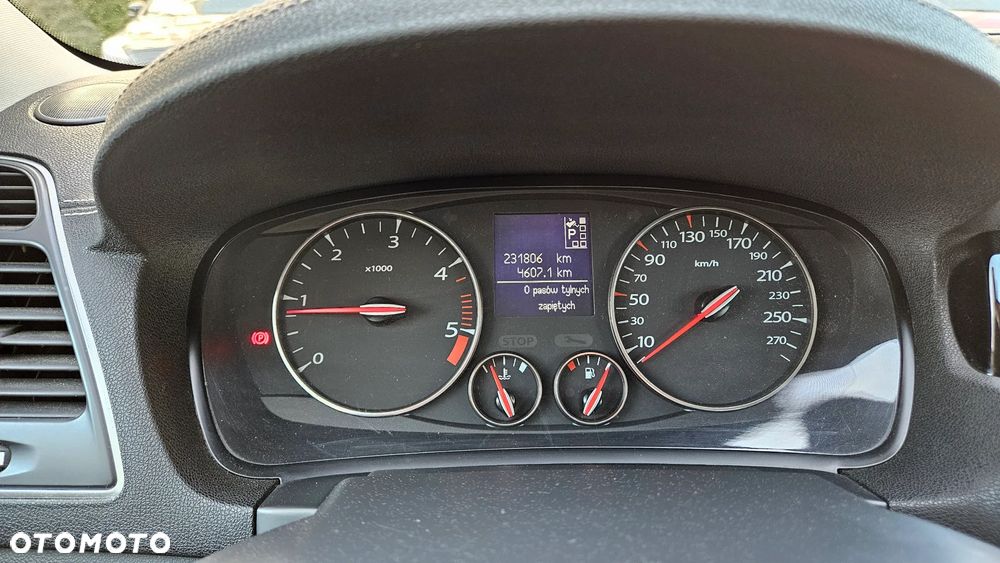 Renault Laguna dCi 175 FAP Initiale - 38