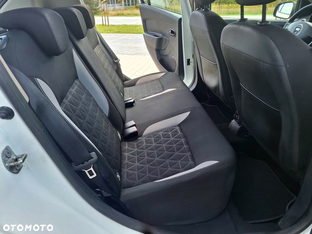 Dacia Sandero Stepway TCe 90 Prestige - 16