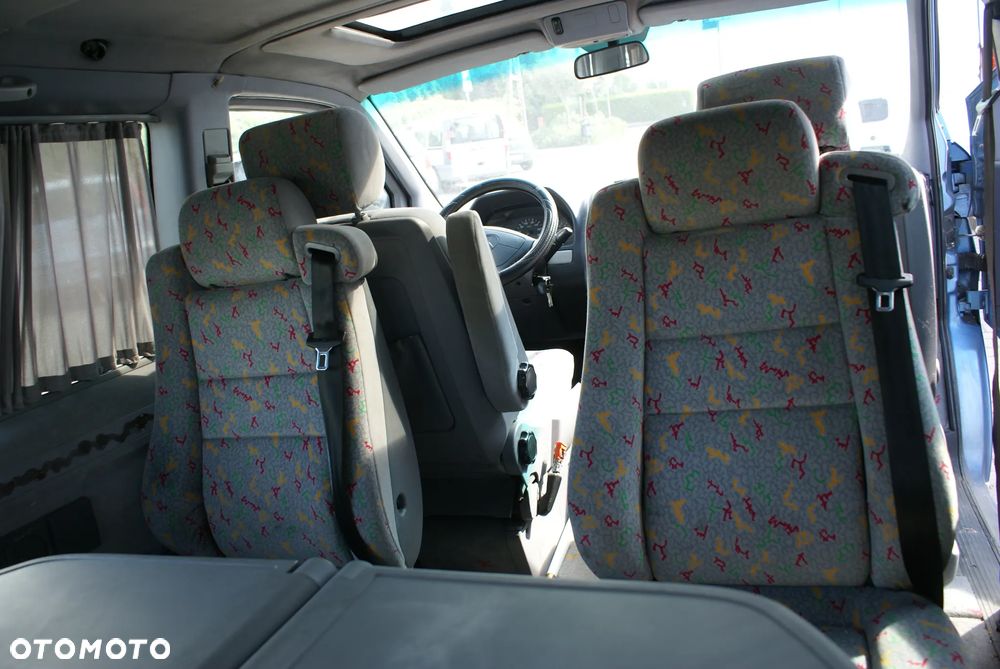 Mercedes-Benz Vito - 9