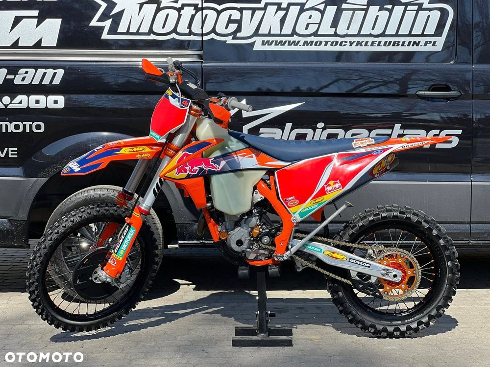 KTM EXC 350 - 2