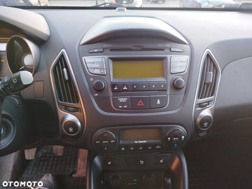 Hyundai ix35 1.6 GDI Comfort 2WD - 22