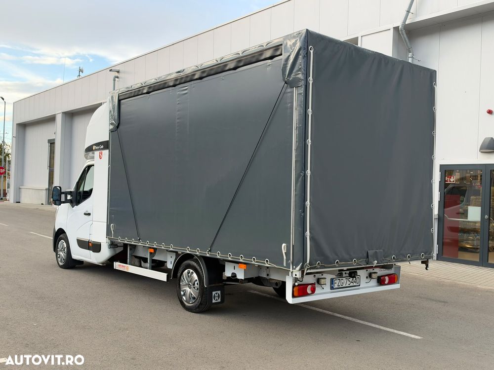 Renault Master - 4