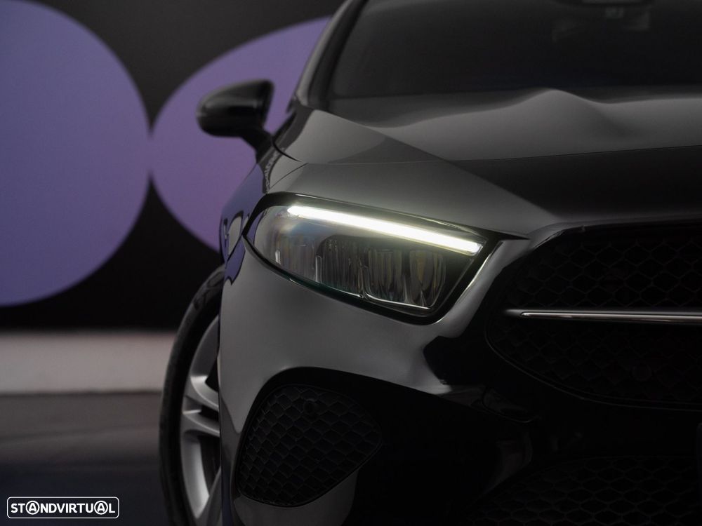 Mercedes-Benz A 200 Standard - 10