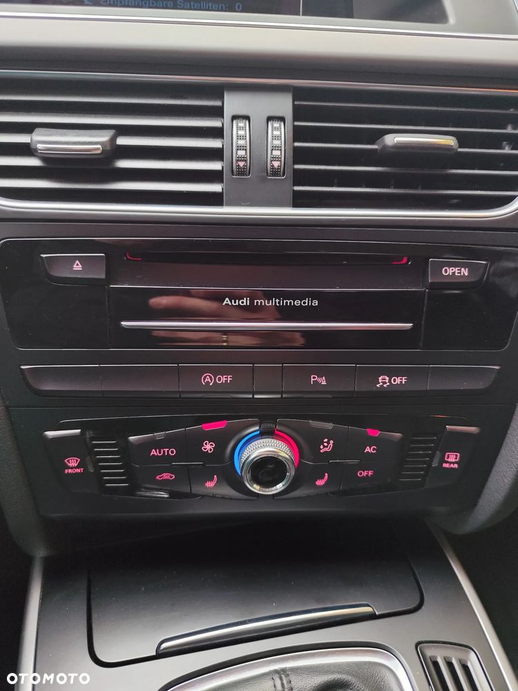 Audi A4 Avant - 21