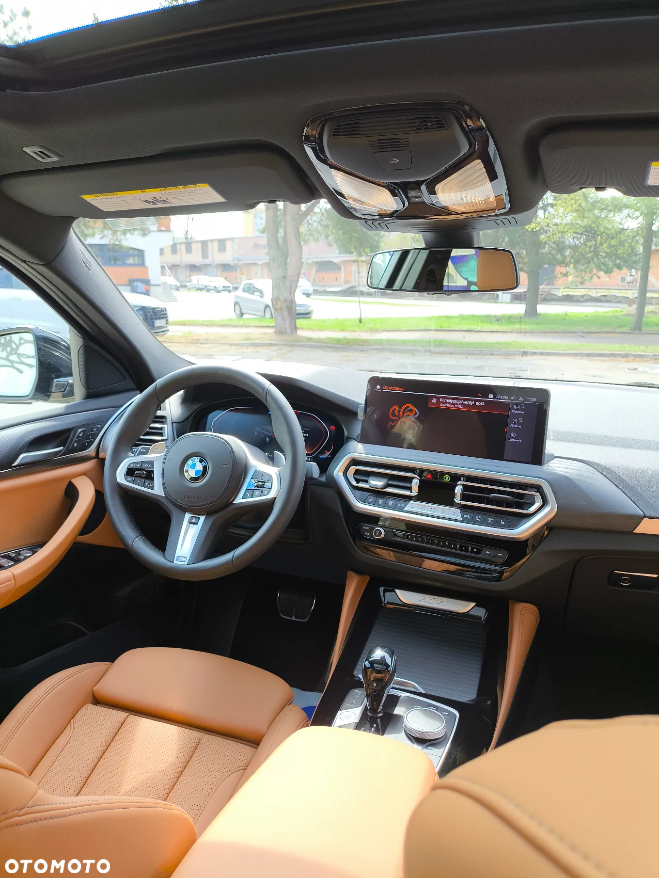 BMW X4 xDrive30i M Sport - 20