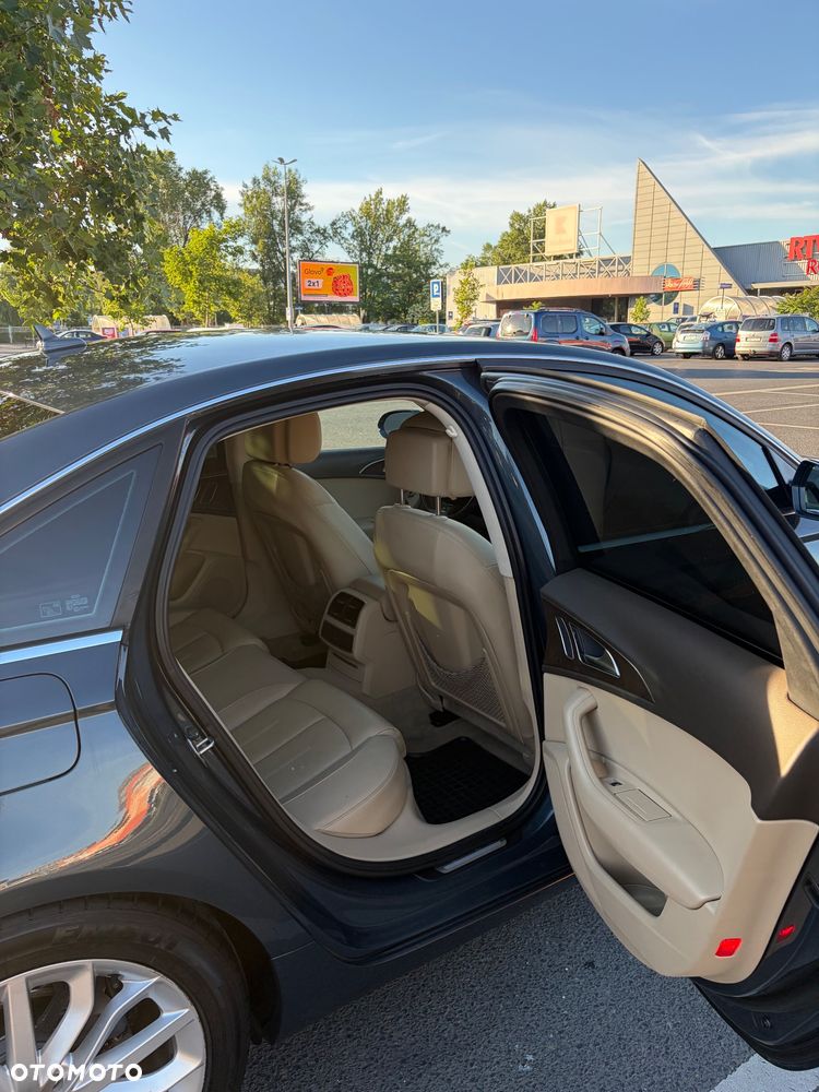 Audi A6 Limousine - 15
