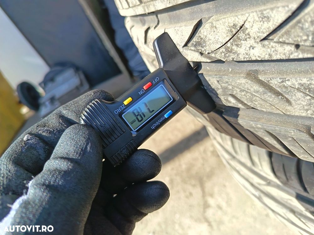 Anvelope vara 195 65 15 gislaved 2021 7mm - 5