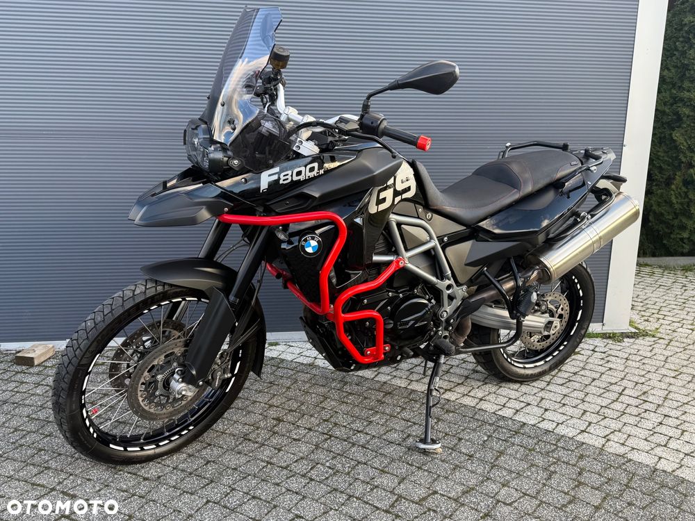 BMW GS - 15