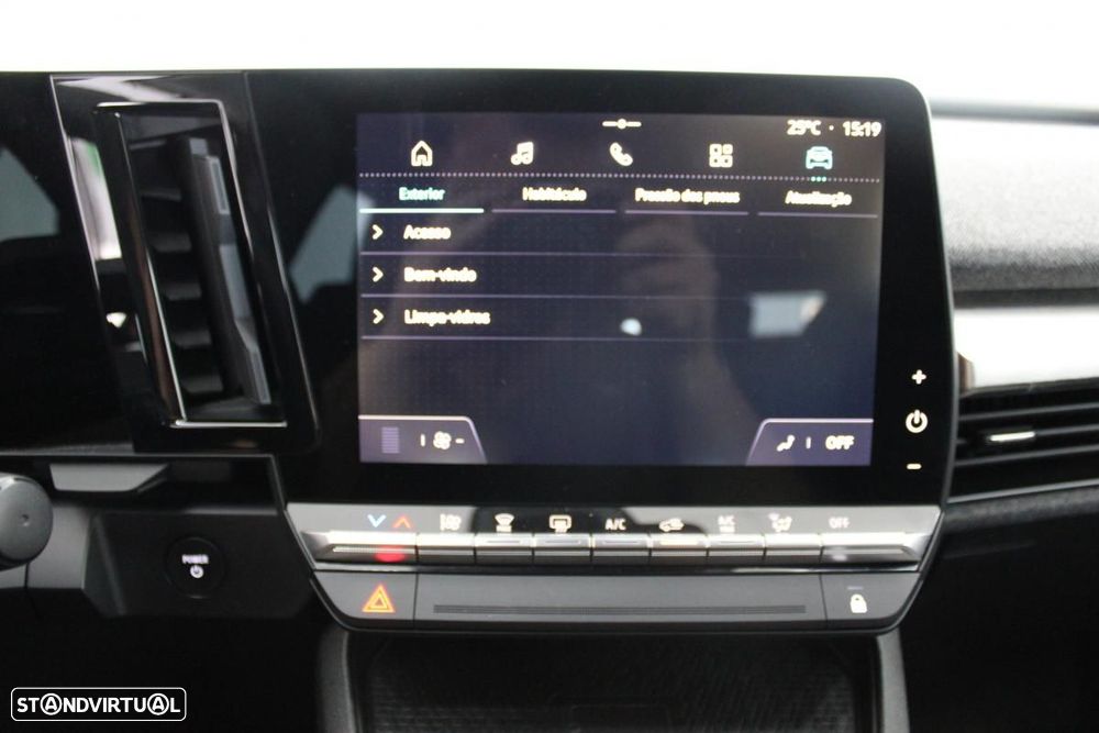 Renault Mégane E-Tech EV40 Equilibre - 31