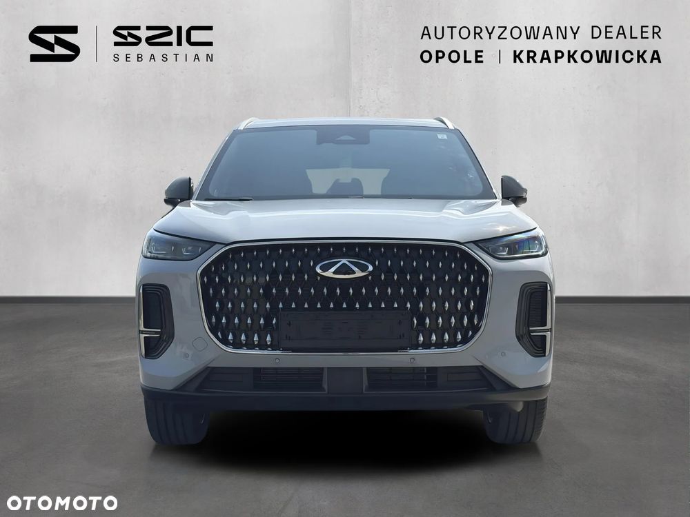 Chery Tiggo 9 1.5 T-GDI Super Hybrid Prestige 3DHT - 9