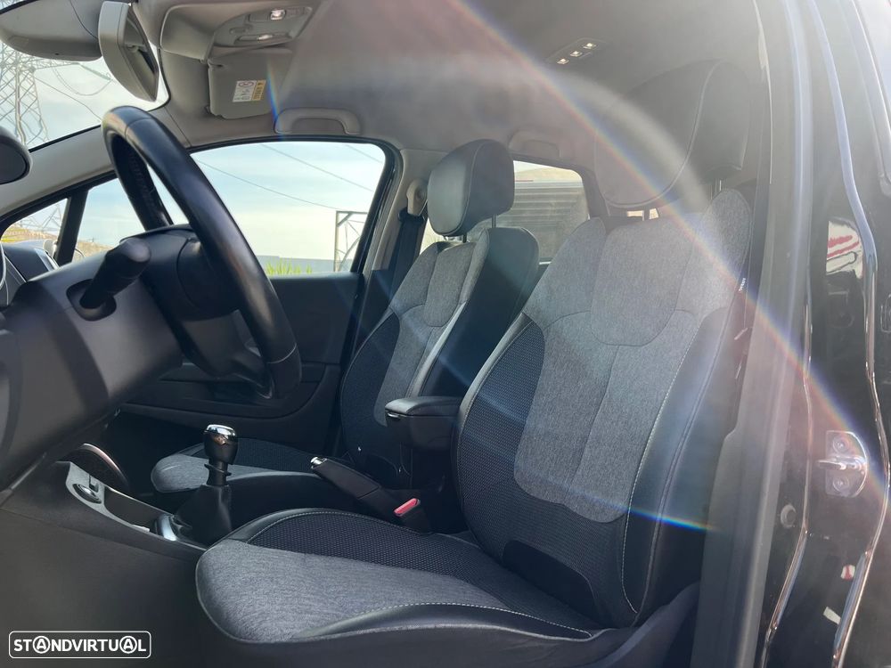 Renault Captur 1.2 TCe Exclusive - 8